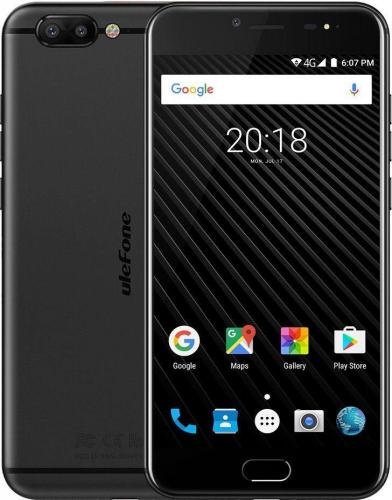 UleFone T1 64GB Czarny