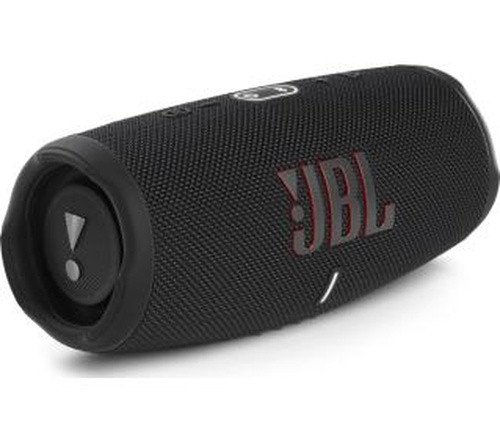JBL Charge 5 (czarny) - RATY 0% - I w tym roku nie płacisz!