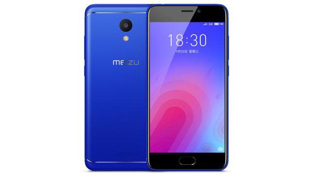 Meizu powraca, ale czy ktoś będzie zainteresowany?