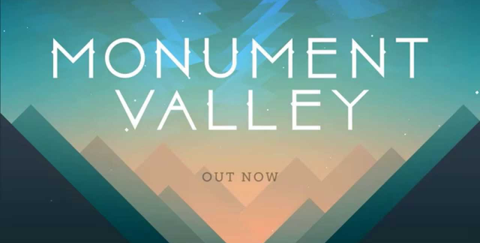 Recenzja Monument Valley – Rewelacyjna gra mobilna