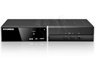 HD Hyundai DVB4H531PVR