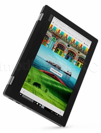 Lenovo YOGA 330-11IGM (81A6002XPB) Celeron N4000 | LCD: 11.6