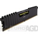Corsair Vengeance Low Profile DDR4 8GB 2400 CL14