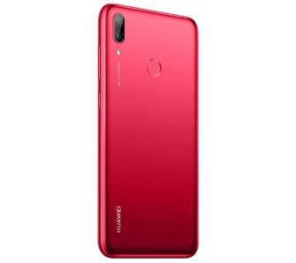 Huawei Y7 2019 (czerwony)