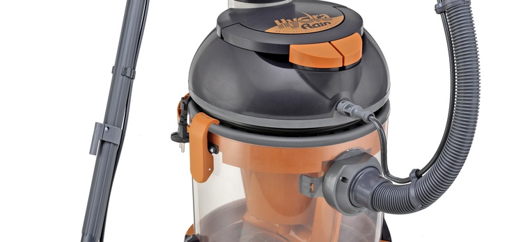 Gdy pogoda schodzi na psy...