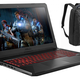 ASUS TUF Gaming FX504GD-E4274T - 120GB M.2 + 1TB HDD