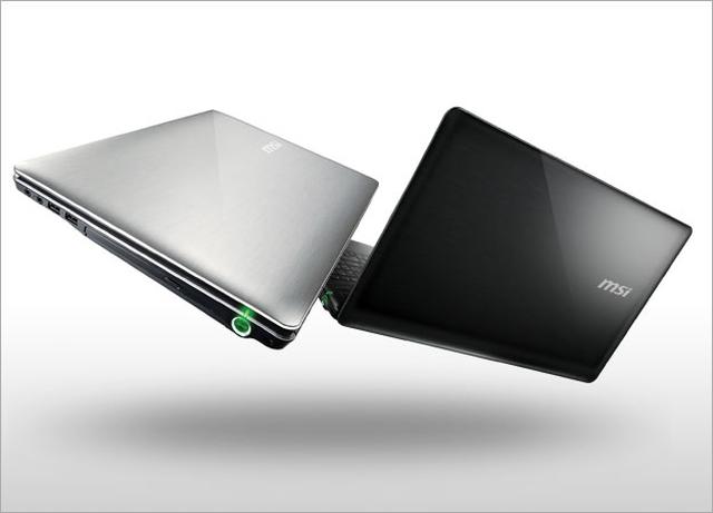 MSI CR640 - solidny notebook w przystępnej cenie