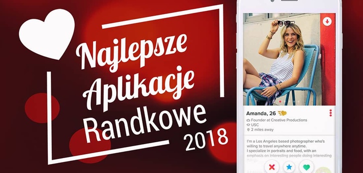 Najlepsze Aplikacje Randkowe!