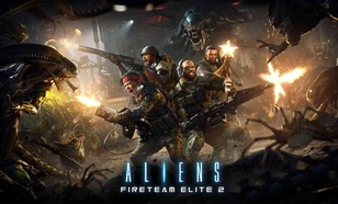 Aliens: Fireteam Elite 2