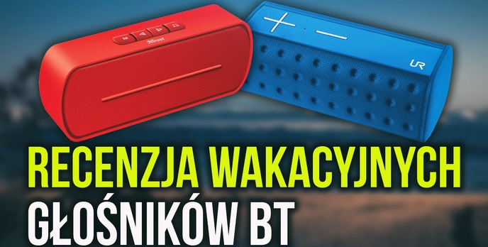 Fero i Deci - Głośniki Bluetooth w Rozsądnej Cenie