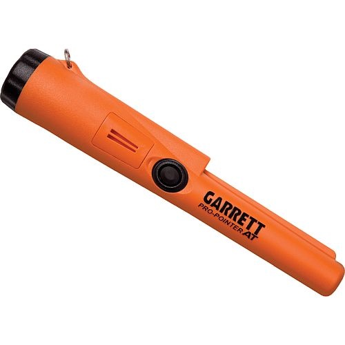 ręczny wykrywacz metali Garrett Pro-Pointer AT