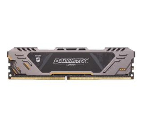 Ballistix DDR4 Sport LT 8GB /3000 CL16 SR x8