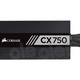 ZASILACZ CORSAIR CX750 750W 80+Bronze 140mm