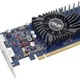 Asus GT 1030 LP 2GB GDDR5 (64 bit), HDMI, DisplayPort, BOX (GT1030-2G-BRK)