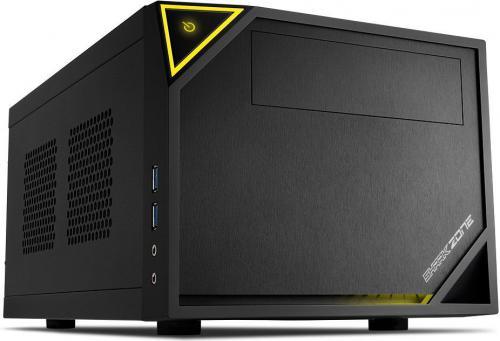 Sharkoon C10 obudowa komputerowa Mini-itx
