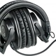 Audio-Technica ATH-M30X