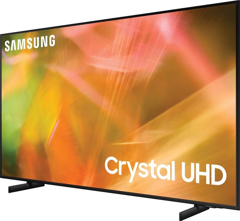 Samsung UE43AU8072 LED 43'' 4K Ultra HD Tizen