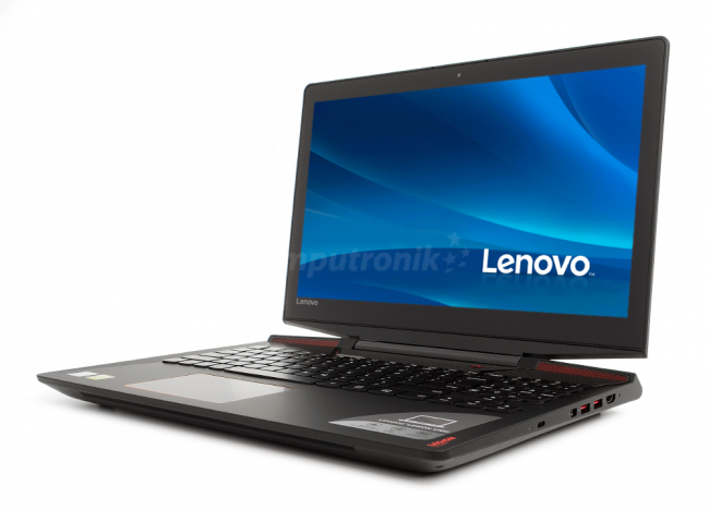Lenovo Legion Y720-15IKB (80VR00J9PB) - 16GB Kup w okresie promocji i
