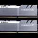 G.Skill Trident Z DDR4, 2x8GB, 4133MHz, CL19 (F4-4133C19D-16GTZSWC)