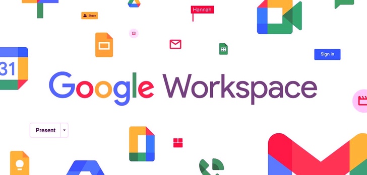 Oszuści atakują przez Google Docs