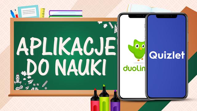 Najlepsze aplikacje do nauki 2019 - Darmowe i płatne apki dla uczniów