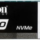 Kingston KC1000 480GB PCIe x4 NVMe (SKC1000/480G)