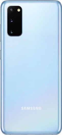Samsung Galaxy S20 Plus 5G 12/128GB Niebieski (SM-G986BLBDEUD)