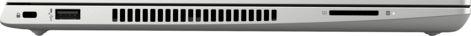 HP Inc. ProBook 440 G6 i5-8265U W10P 1TB/8G/14 5TK00EA