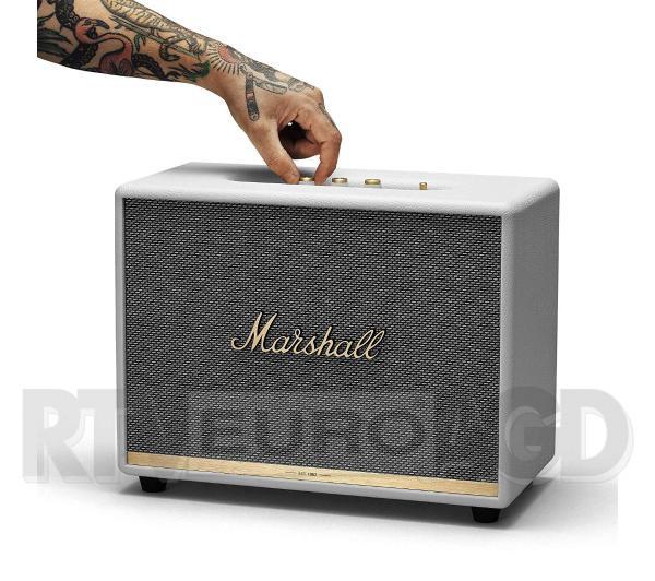 Marshall Woburn II (biały)