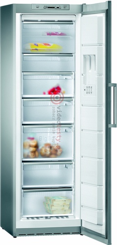SIEMENS GS 32NV73EU