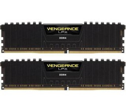 Corsair Vengeance LPX DDR4 16GB (2 x 8GB) 3333 CL16