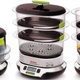 Tefal Vitacuisine Compact VS4003