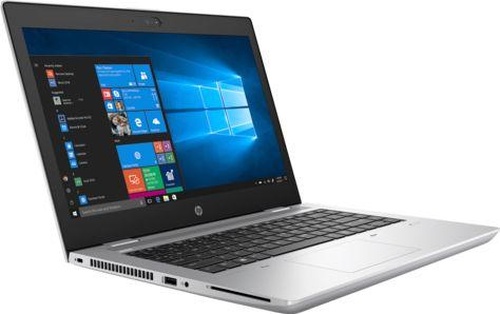 HP ProBook 640 G4 14" Intel Core i5-8250U - 16GB RAM - 512GB - Win10
