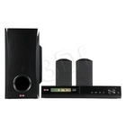 Kino domowe z Blu-Ray LG BH4030S (5 + 1)