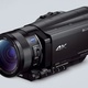 Sony FDR-AX100