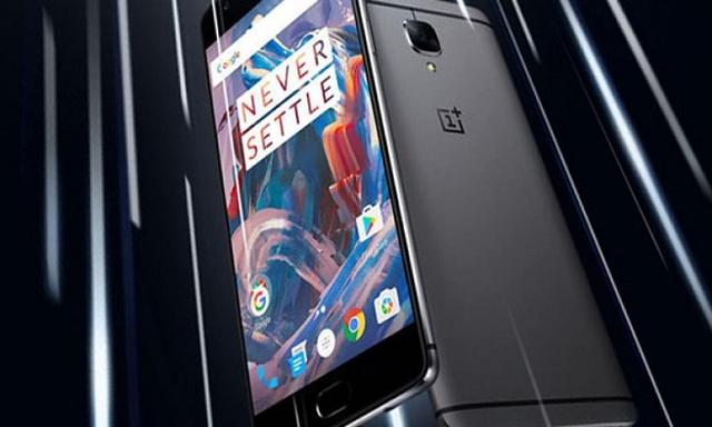 Super Smartfon OnePlus 3T Został Zapowiedziany!