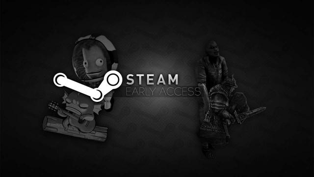 Early Access - Czy To Nowa Moda?