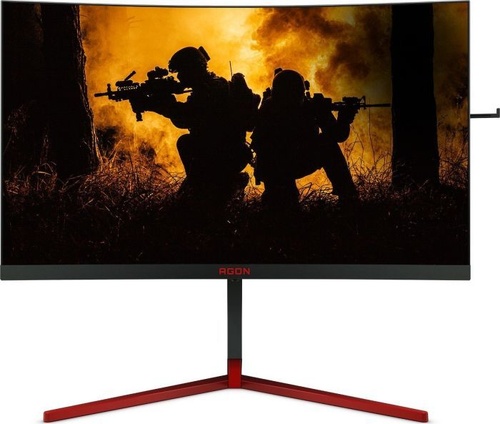 AOC Agon AG273QCG