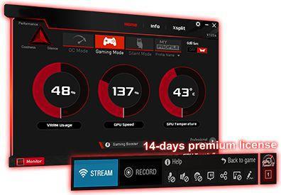 Asus NVIDIA GeForce GTX 1050 TI 4 GB 128 bit PCIE 3.0 16x GDDR5 7008