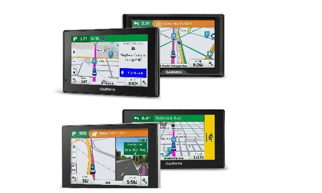 Nawigacje Samochodowe Garmin Drive - Bezpieczeństwo na Drodze za Korzystną Cenę!