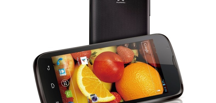 HUAWEI Ascend P1 LTE – ultraszybki smartfon już w Polsce! 