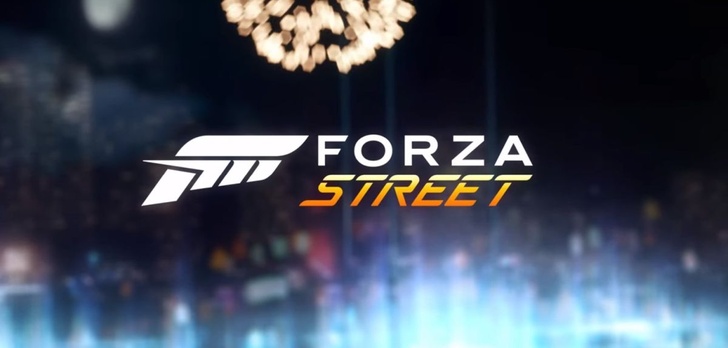 Forza Street zadebiutuje 5 maja, ale czy zachwyci graczy?