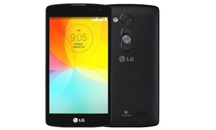 LG L Fino