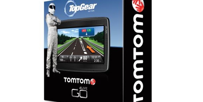 Nowa wersja TomTom HD Traffic przyspiesza podróż 