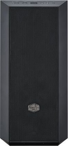 Cooler Master MasterBox 5 Midi-Tower, Czarny (MCY-B5S1-KKNN-01)
