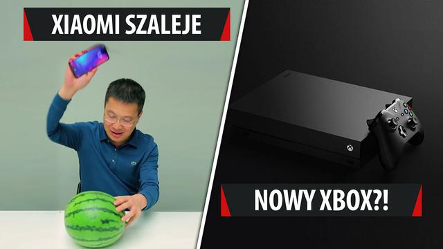 Najszybszy internet w Polsce, telefony bez guzików, farmerzy e-sportowcy - VideoNews #191