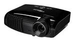Optoma HD230X - prezentacja projektora DLP
