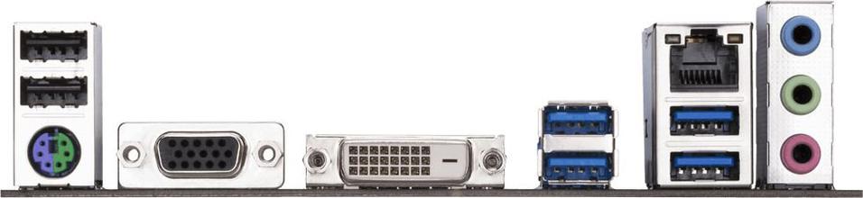 Gigabyte GA-B250-FinTech