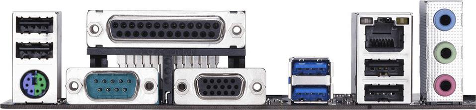 Gigabyte H310M DS2