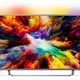 Philips 55PUS7303/12 4K, HDR Plus, Android, AMBILIGHT 3, QWERTY